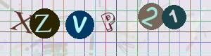 Captcha-Code - Es besteht die Möglichkeit, sich den Captcha-Code vorlesen zu lassen, klicken sie dazu auf den Button mit dem Titel 'Liest den Captcha-Code vor(Audioausgabe)'